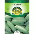Cucumber, SMR 58 - 3 Gram