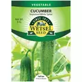 Cucumber, White Spine - 3 Gram