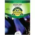 Eggplant, Black Beauty - 400 Mg