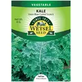 Kale, Vates Blue Curled Scotch - 4 grams