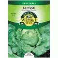 Lettuce, Great Lakes Premier - 2 Gram