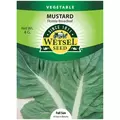 Mustard, Florida Broadleaf - 4 grams