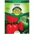 Peppers, Yolo Wonder - 900 Mg