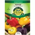 Peppers, Rainbow Bell Blend - 30 Seeds