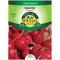 RADISH, CHAMPION 4 G.