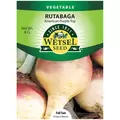 Rutabaga, American Purple Top - 4 grams