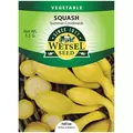 Squash, Summer Crookneck - 3.5 grams