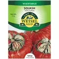Squash, Turks Turban - 1 Gram
