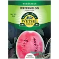 Watermelon, Florida Giant - 3 Gram