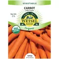 Organic Little Finger Carrot - 2 Gram