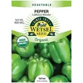 ORGANIC CALIF WOND PEPER 900MG
