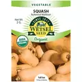 Organic Butternut Waltham Squash - 2 Gram