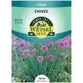 CHIVES 1.35 G.