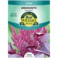 Amaranth, Red 800mg