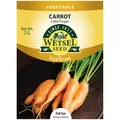 Heirloom Carrot, Little Finger Packet