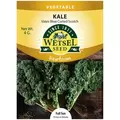 Heirloom, Vates Blue Curled Kale 4gram