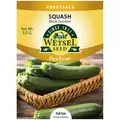HEIRLOOM, SQUASH BLK ZUCCHINI