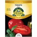 HEIRLOOM, TOMATO ROMA 140MG.