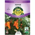 Pepper, Cheyenne Hot (patio) - 10 Seeds