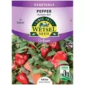 Pepper, Redskin Bell (patio) - 10 Seeds