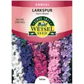 LARKSPUR, GIANT MIXED 590 MG