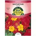 Nasturtium, Jewel Mix - 4 Gram