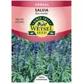 SALVIA, BLUE BEDDER 470 MG