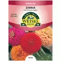 ZINNIA,CUT & COME AGAIN 590 MG