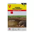 Victor M&G Poison Moleworms 10-Pack (Keywords: Mole Worm )