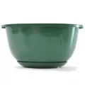 BLD 10" Contemp Hanging Basket Green w/Wire Hanger 50/cs 40cs / PLHANGING
