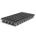 Landmark L50 50 Square Plug Tray 100/Cs 24Cs/Pl P-50