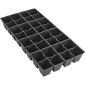 DLN 804 TRUE INSERT BLK 100/CS 72CS/PL