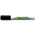 DPI .8mm Black Aluminum Garden Markers Each