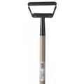 Flexrake Hula-Ho Weeder w/ 54" Hardwood Handle