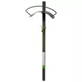 Lewis Tools Free Standing Hose Hanger w/ Faucet