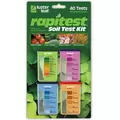 Luster Leaf Rapitest Soil Test Kit For pH N P K
