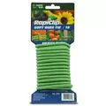 Luster Leaf 16' Heavy Duty Soft Twist Tie Wire