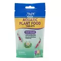 API Pond Aquatic Plant 25 Tablets