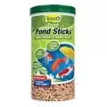 Tetra 3.53oz Pond Sticks Floating Fish Food