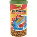 Tetra 4.94oz Koi Vibrance Sticks Fish Food