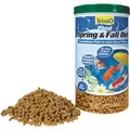 Tetra 7.05oz Spring & Fall Diet Fish Food