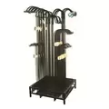 Panacea 72pc Shepherd Hook Assortment