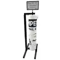TDI Brands Paper Trunk Liner Cutter