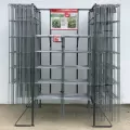 Cedar Ridge 100pc Tomato Cage Display