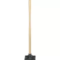 Corona 8"x8" Dirt Tamp w/ Ash Handle