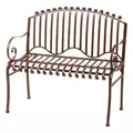 Deer Park Solera Bench