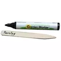DPI Marking Pen Medium Tip Retail Pack Each
