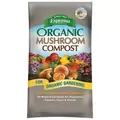 Espoma .75cf Mushroom Compost (75/PL)