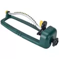 Melnor Sprinkler Ocillating Turbo 3200sqft