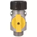 Melnor Metal HI-Flow Shut Off